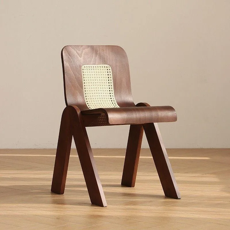 JP Nordic Classic Modern Solid Wood Beech photo 3
