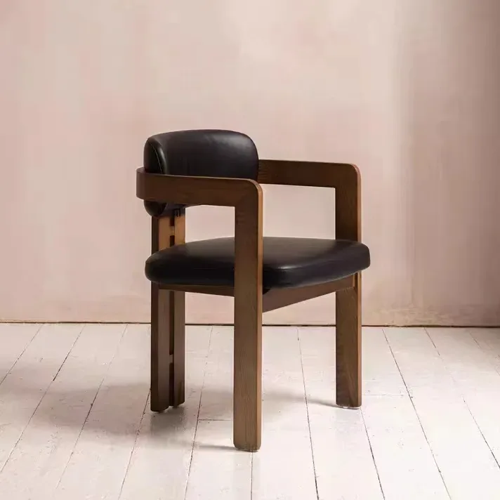 JP Nordic Design Dining Room Home Restaurant Commercial Furniture photo 2