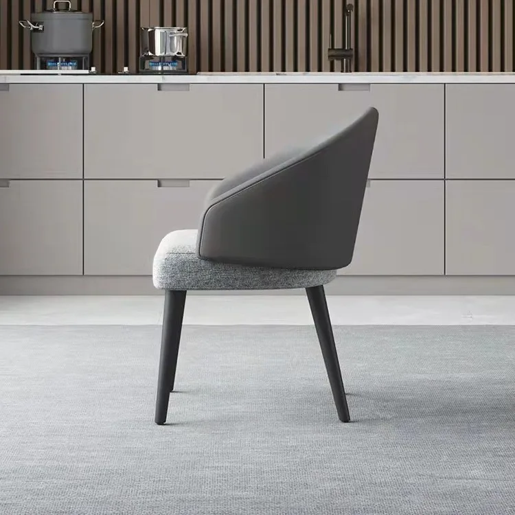 JP Nordic Design Iron Leg Armchair Wholesale