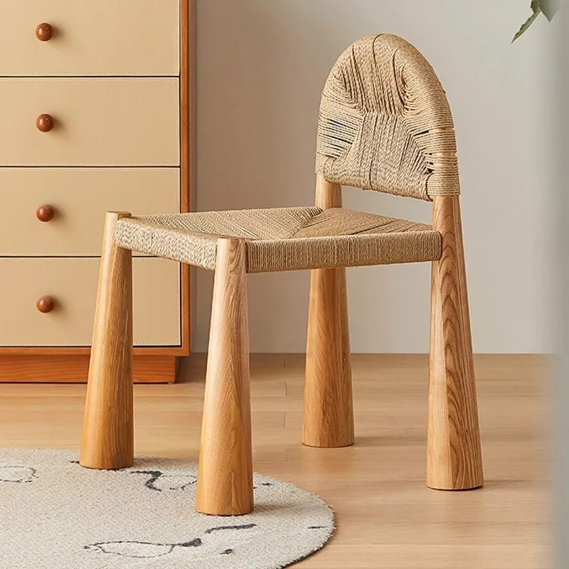 JP Nordic Design Rubber Wooden Frame Rope photo 3