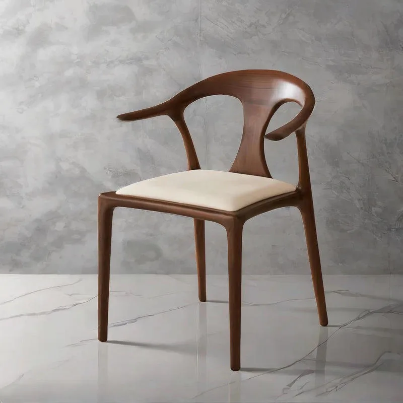 JP Nordic Design Wedding Chairs Home Furniture