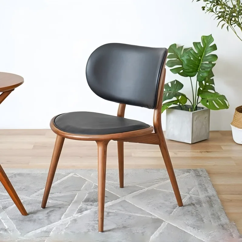 JP Nordic Furniture Designer Dining Chair Moden photo 2