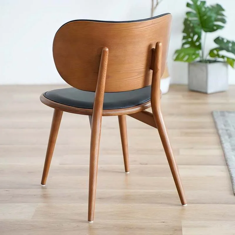 JP Nordic Furniture Designer Dining Chair Moden photo 3