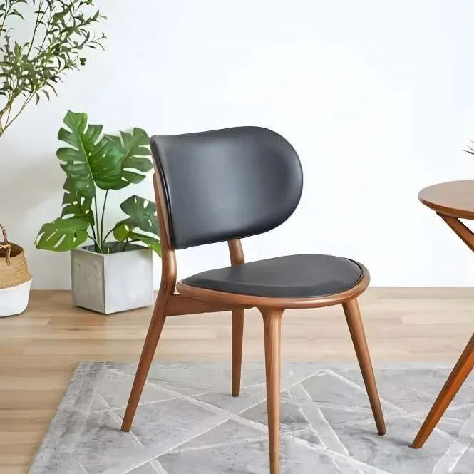 JP Nordic Furniture Designer Dining Chair Moden