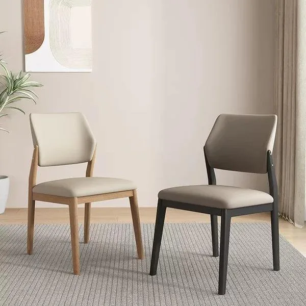JP Nordic Minimalist Luxury Modern Solid Wood photo 2