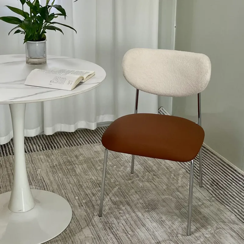 JP Nordic Modern Design Home Furniture Fabric photo 2