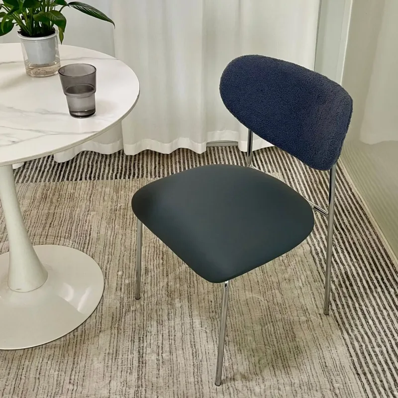 JP Nordic Modern Design Home Furniture Fabric photo 3