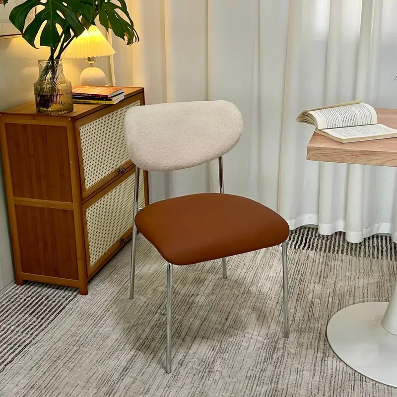 JP Nordic Modern Design Home Furniture Fabric