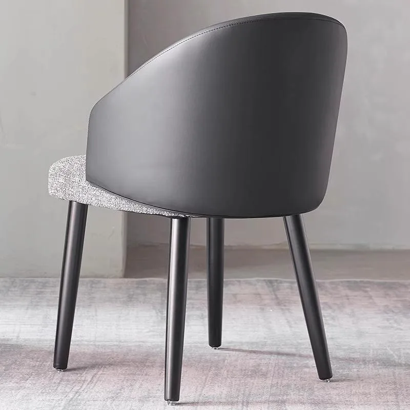 JP Nordic Modern Minimalist Dining Chair 2025 photo 2