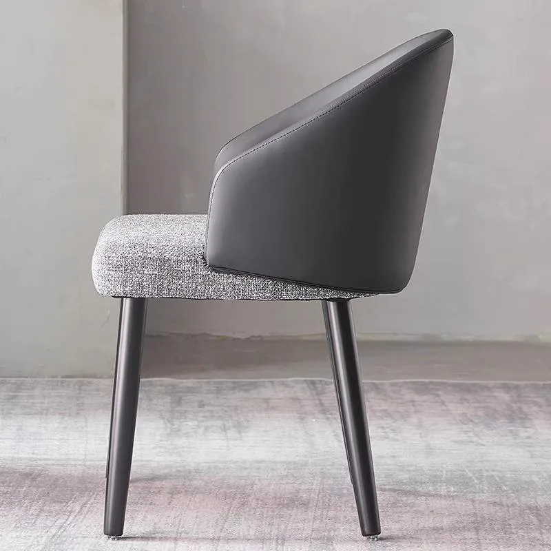 JP Nordic Modern Minimalist Dining Chair 2025 photo 3