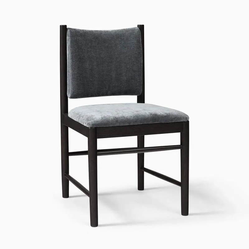 JP Nordic Solid Wood Dining Chair Simple Fashion photo 3