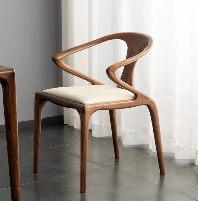 JP Nordic Solid Wood Modern Nordic Wood photo 2