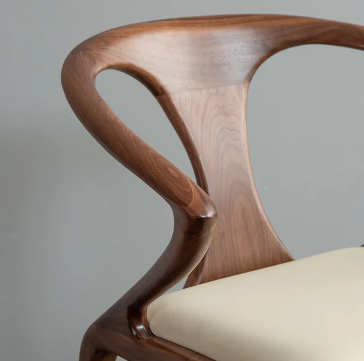 JP Nordic Solid Wood Modern Nordic Wood photo 3