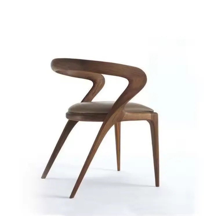 JP Nordic Solid Wooden Design Hotel Black photo 3
