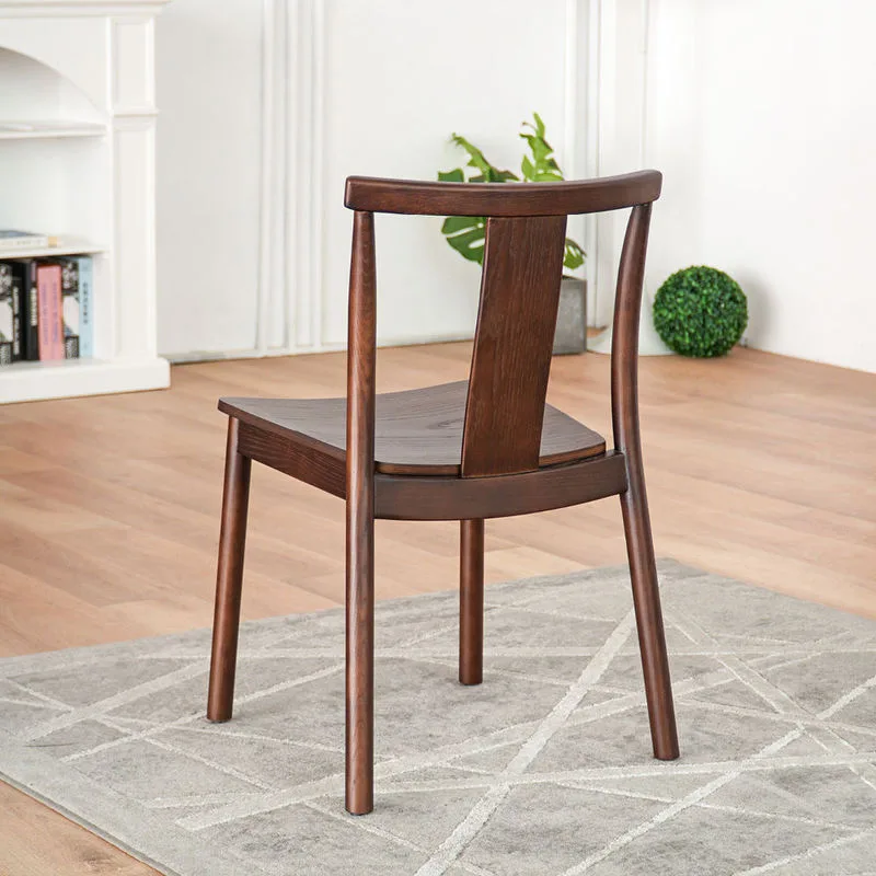JP Nordic Style Ash Wood Solid Wood photo 2