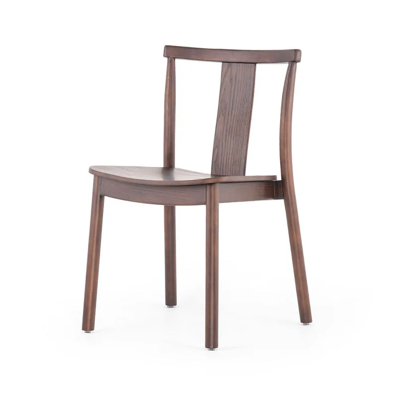 JP Nordic Style Ash Wood Solid Wood