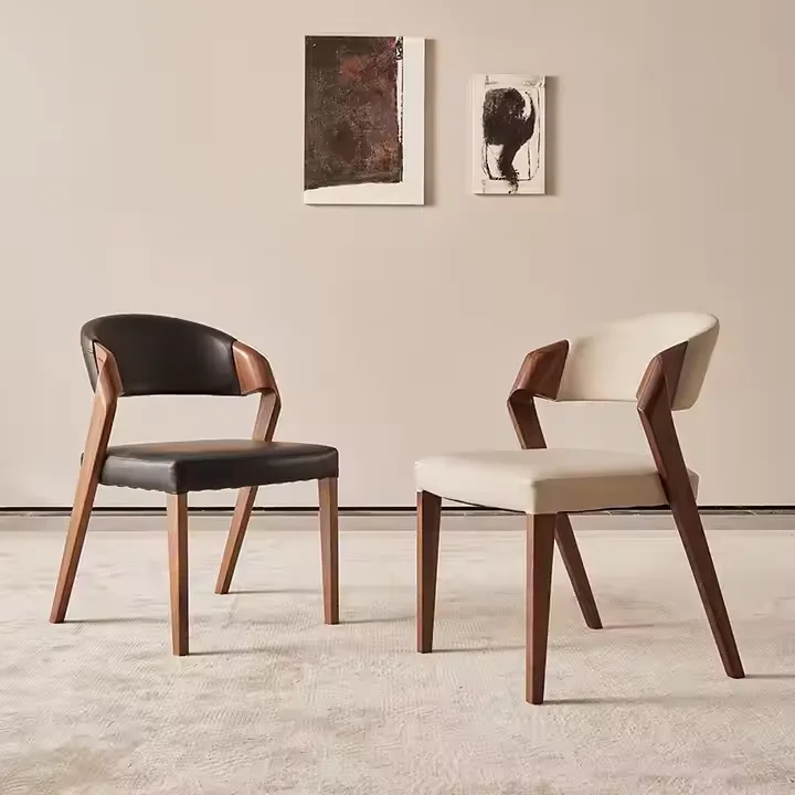 JP Nordic Style Dining Room Furniture Nordic