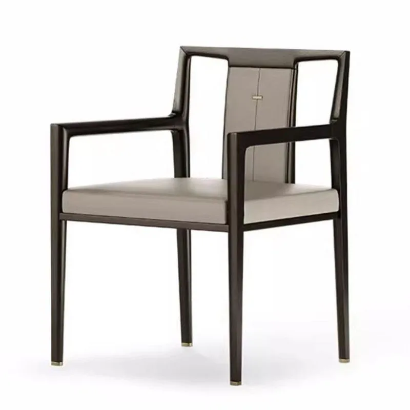 JP Professional Custom Modern Style Chair Nordic photo 2
