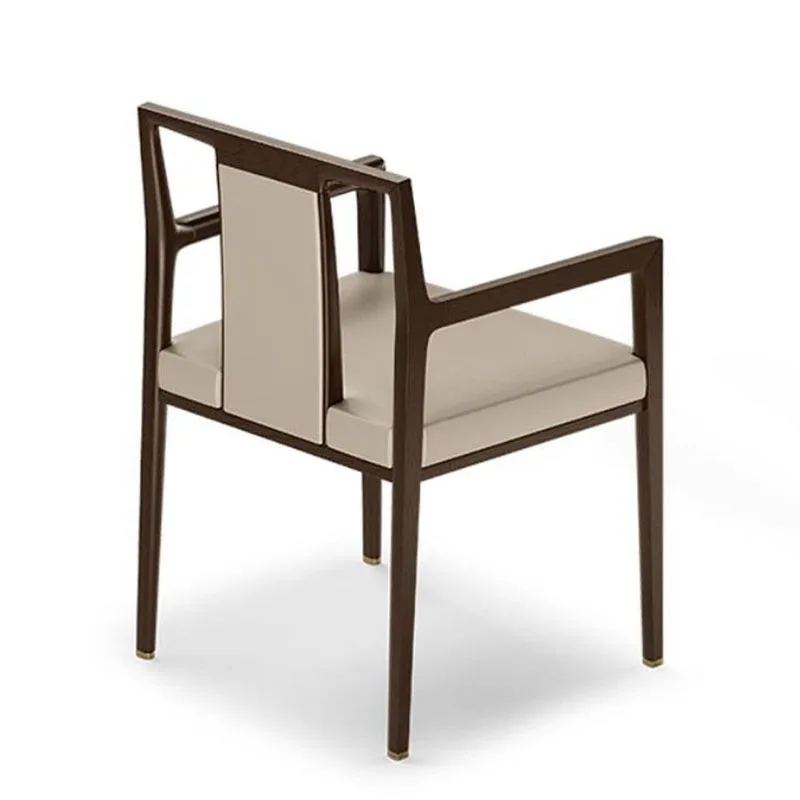 JP Professional Custom Modern Style Chair Nordic photo 3