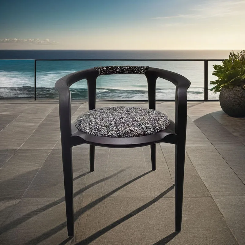 JP Single Garden Chair Modern Design Inspired photo 2