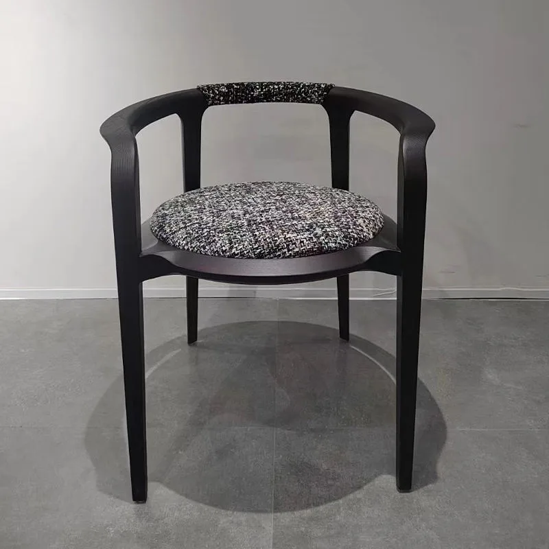 JP Single Garden Chair Modern Design Inspired