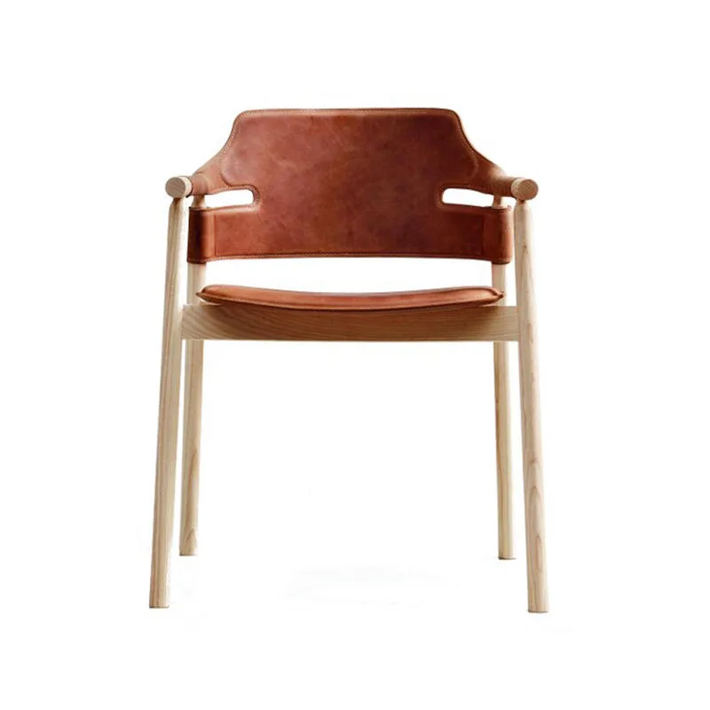 JP Solid Wood Nordic Dining Chair Wishbone photo 3