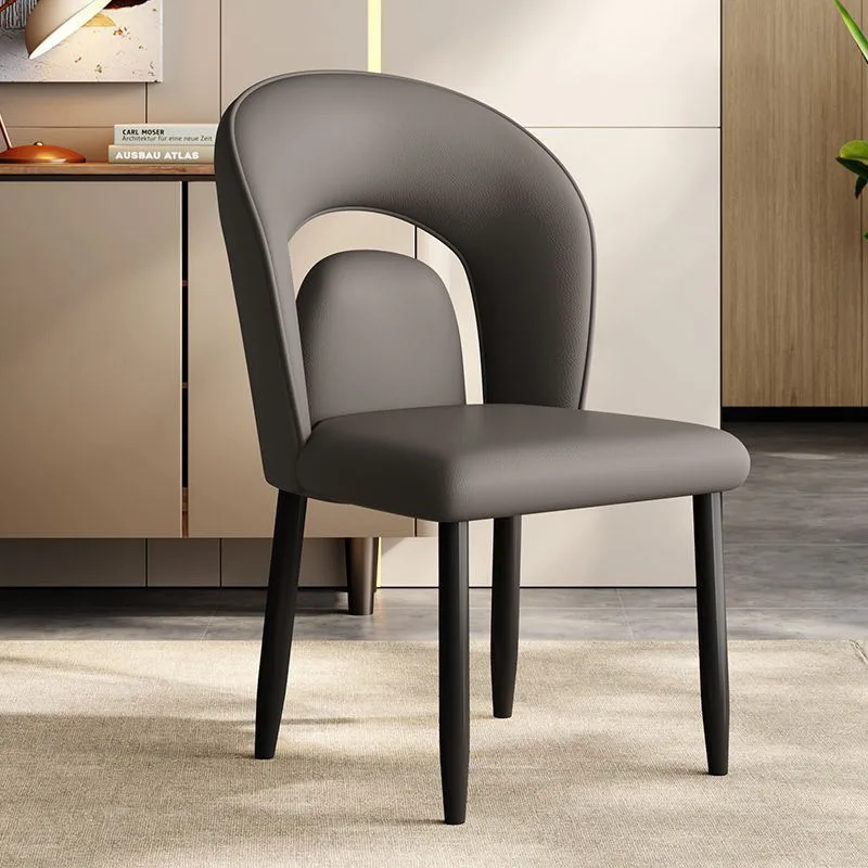 JP Stylish Design Dark Grey Velvet Kitchen photo 3