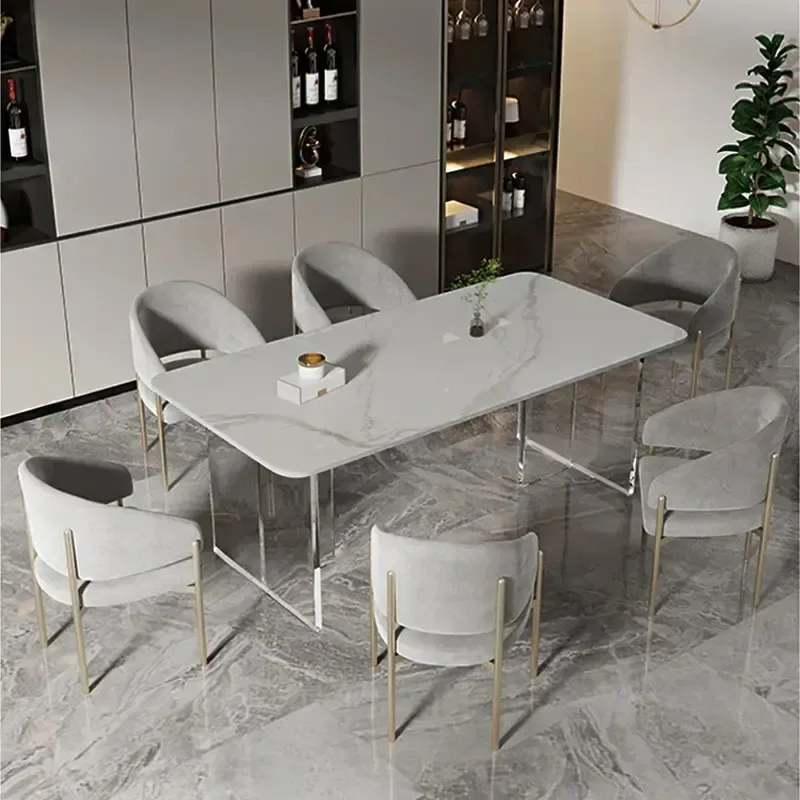 JP Stylish Italian Light Luxury Stainless Steel photo 3
