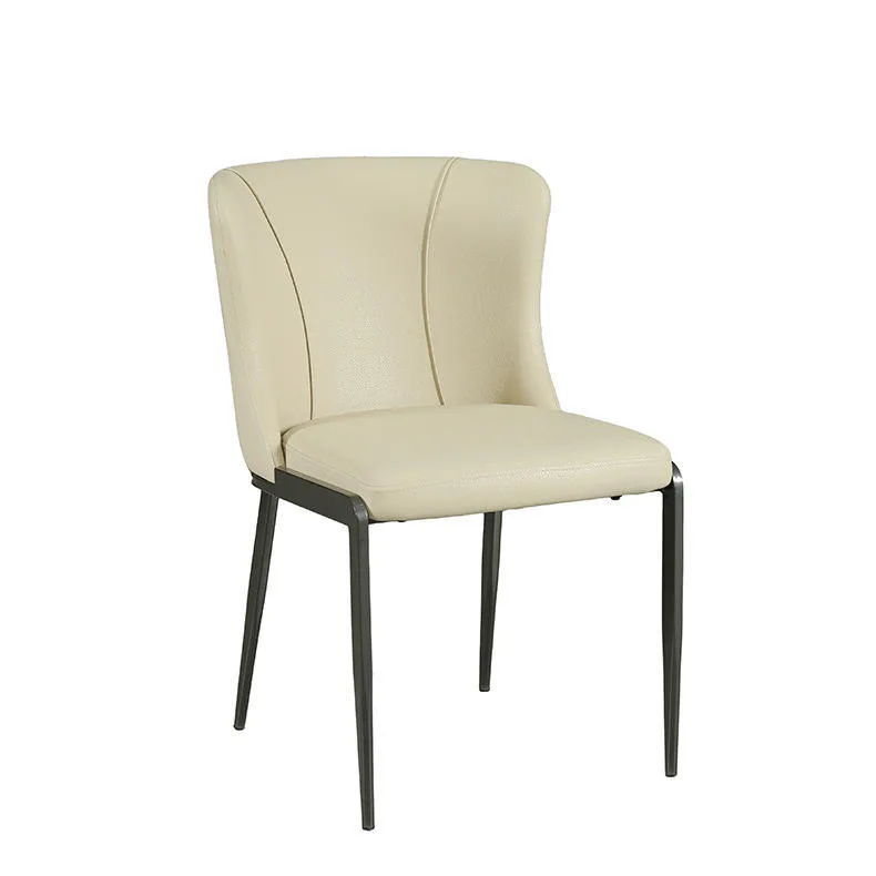 JP Stylish Upgraded Leisure Chair | Black photo 2