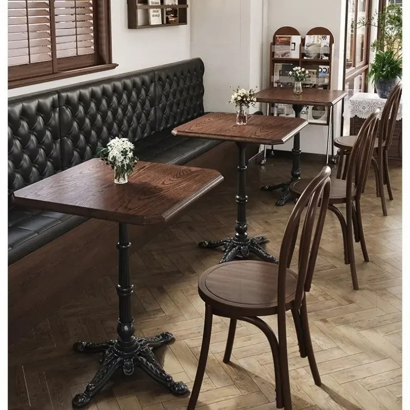JP Vintage Natural Red Oak Grain Nordic photo 2