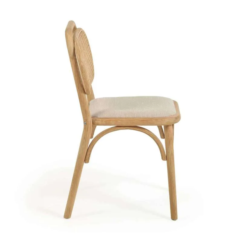 JP Wholesale High Quality Modern Natural Solid Wood photo 2