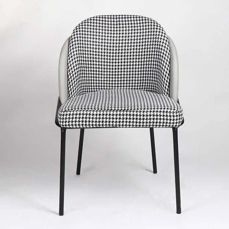 JP Wholesale Iron Leg Single Sofa Chair photo 2
