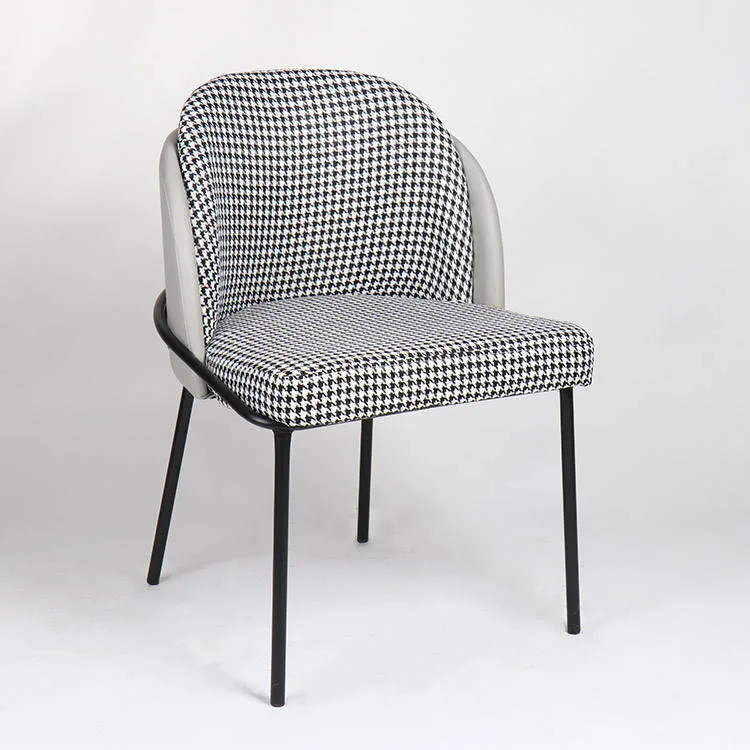 JP Wholesale Iron Leg Single Sofa Chair
