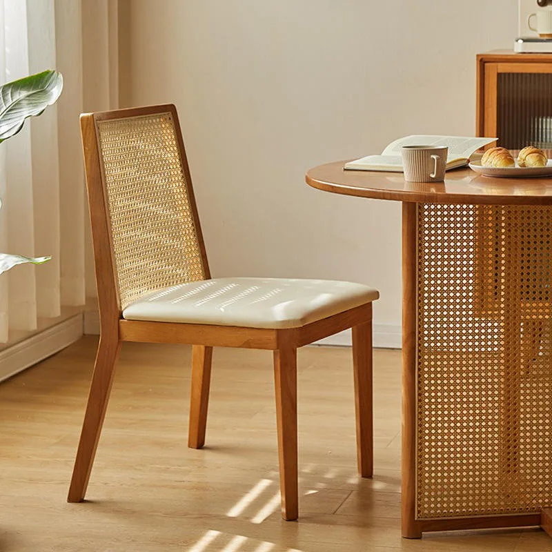 JP Wholesale Modern Wood Chair Solid Wood