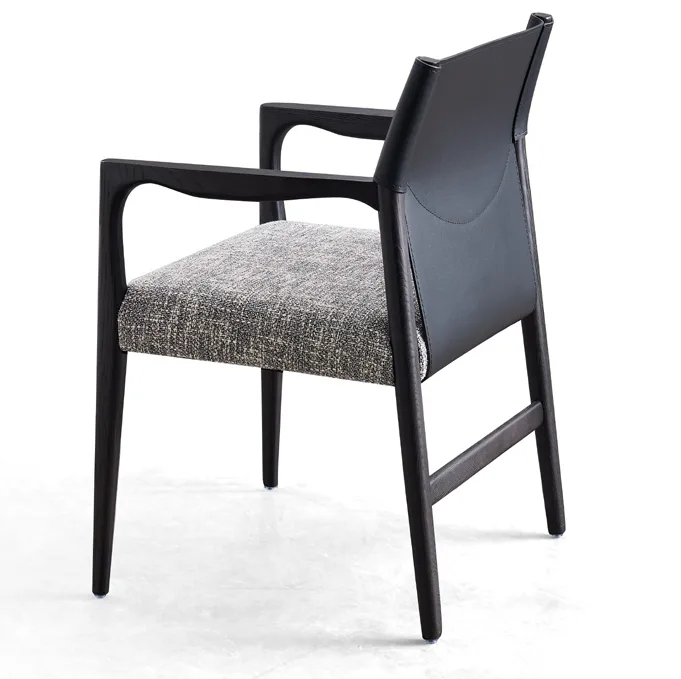 JP Wholesale Price Nordic Solid Oak Dining photo 3