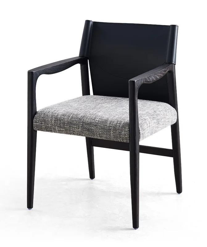 JP Wholesale Price Nordic Solid Oak Dining
