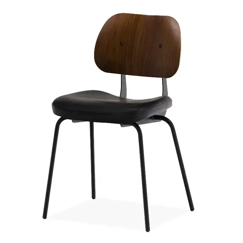 JP Wholesale Vendors Furniture Steel Plywood Chair