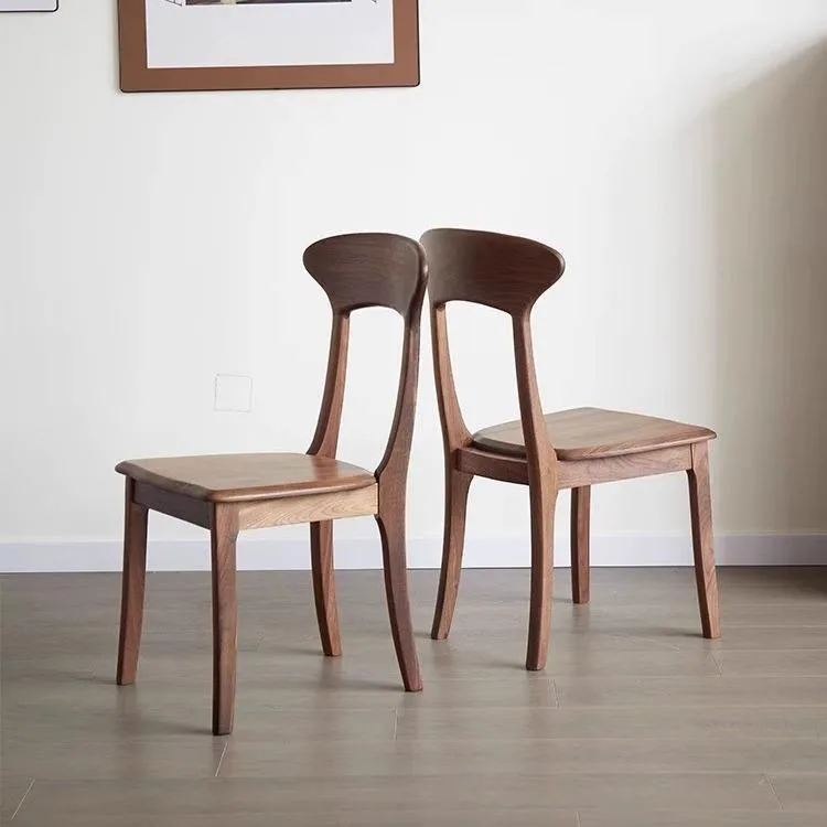 JP Wholesale Wooden Chair Restaurant Dining Chair