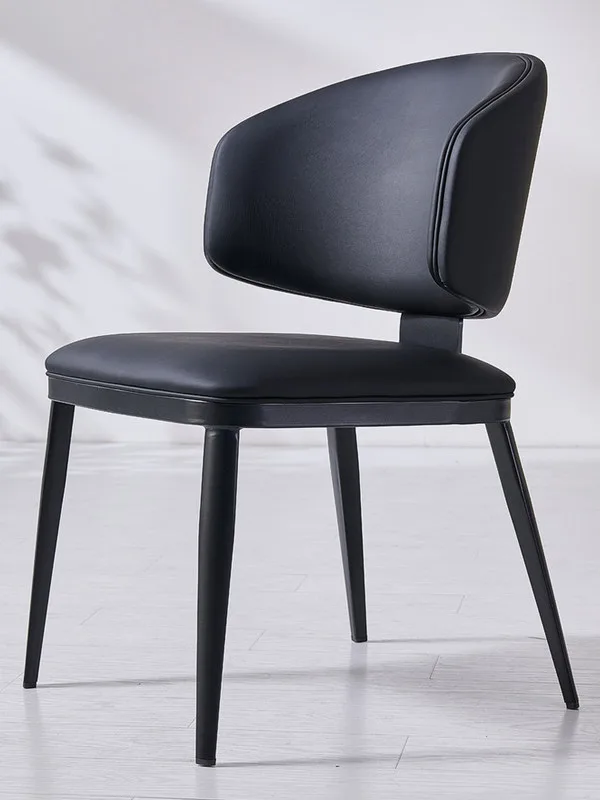 JP Modern Design Restaurant Chair Commercial Grade photo 2