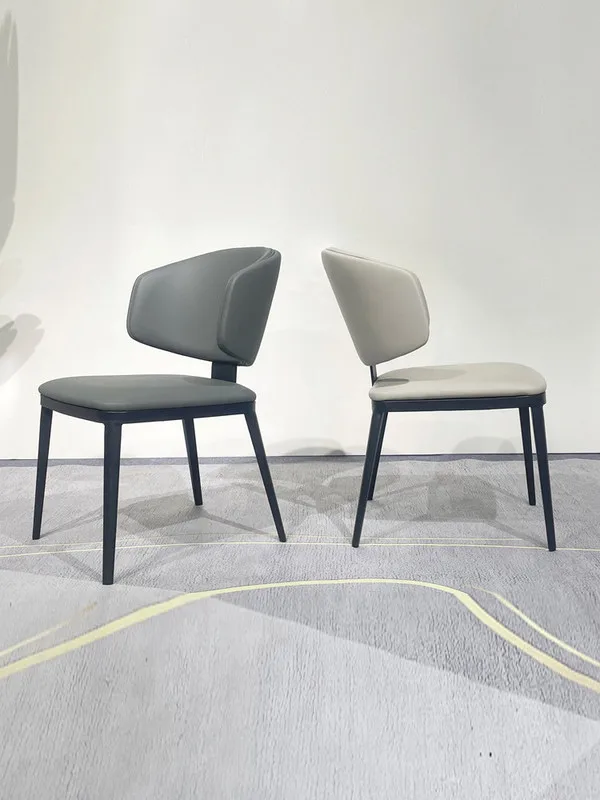 JP Modern Design Restaurant Chair Commercial Grade photo 3