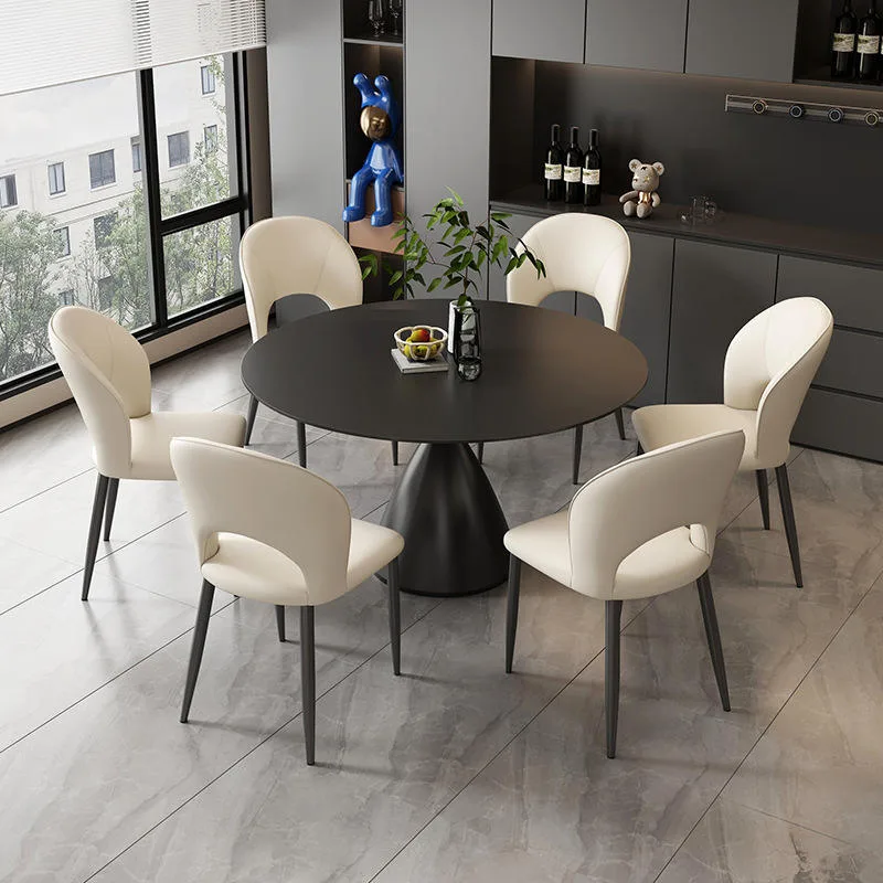 JP Hot Selling Modern Luxury Dining Table