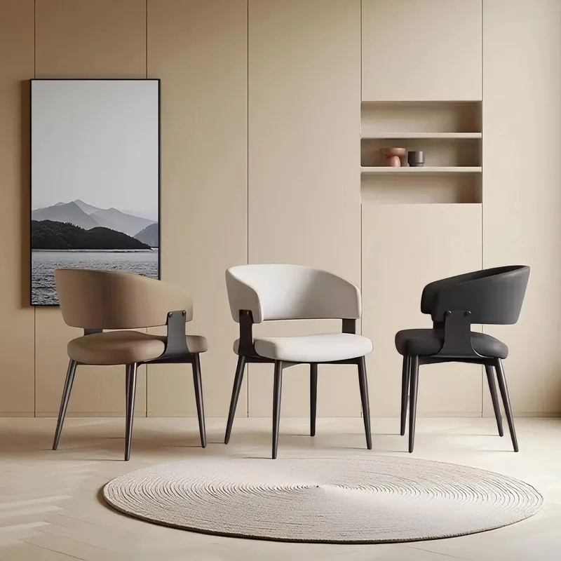 JP Italian Light Luxury Nordic Modern Simple photo 3