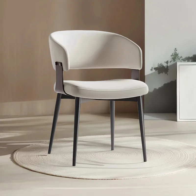 JP Italian Light Luxury Nordic Modern Simple
