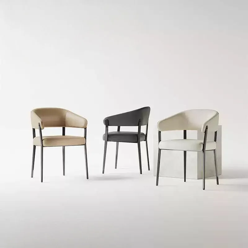 JP Italian Home Designer Chair Modern Dining photo 2