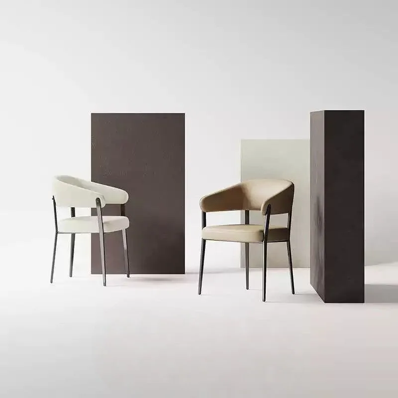 JP Italian Home Designer Chair Modern Dining photo 3