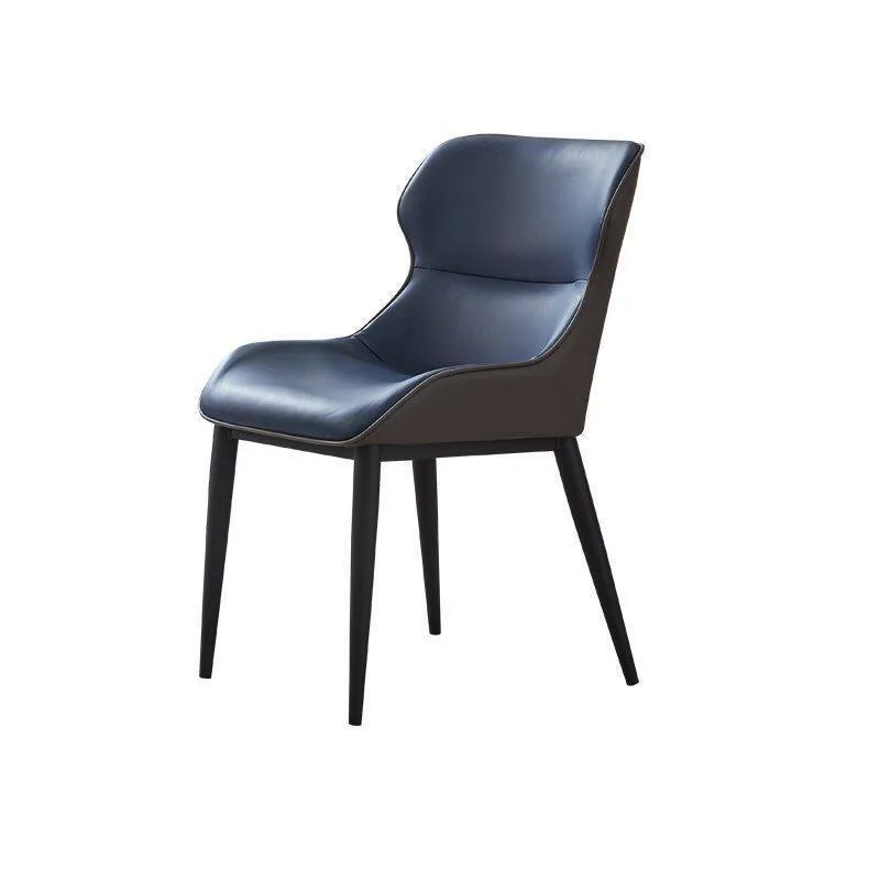 JP High Quality Dining Chair Cafe Luxury photo 2