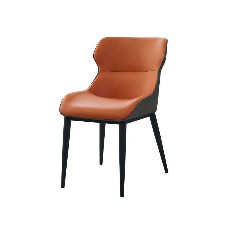 JP High Quality Dining Chair Cafe Luxury