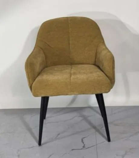 JP High Quality Modern Style Upholstered Dining photo 3