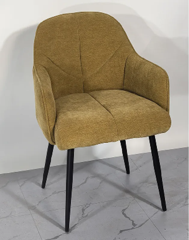 JP High Quality Modern Style Upholstered Dining