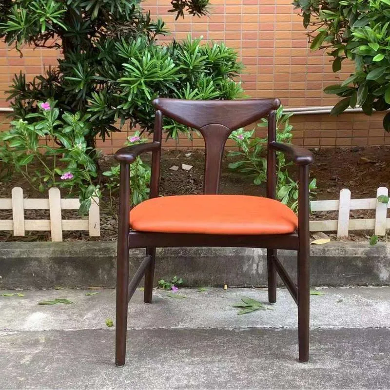 JP French European Eco-Friendly Home Furniture Black photo 2